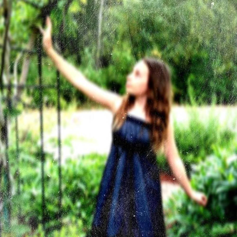 Meet your Posher, Bria